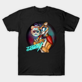 Way to go Superstar - Freddy Fazbear T-Shirt